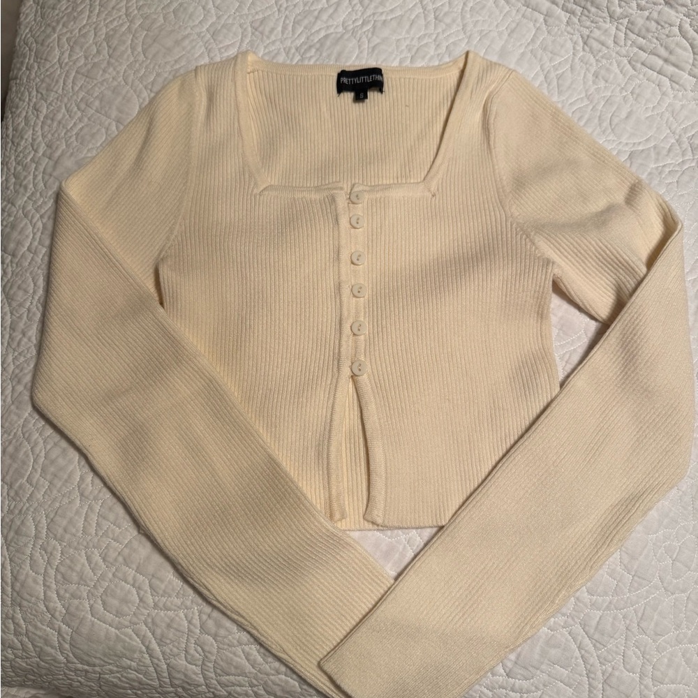 Pretty Little Thing Top